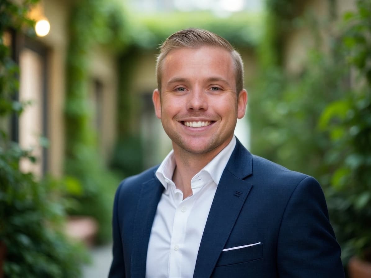Charlie Coffey, Coldwell Banker Southern Realty