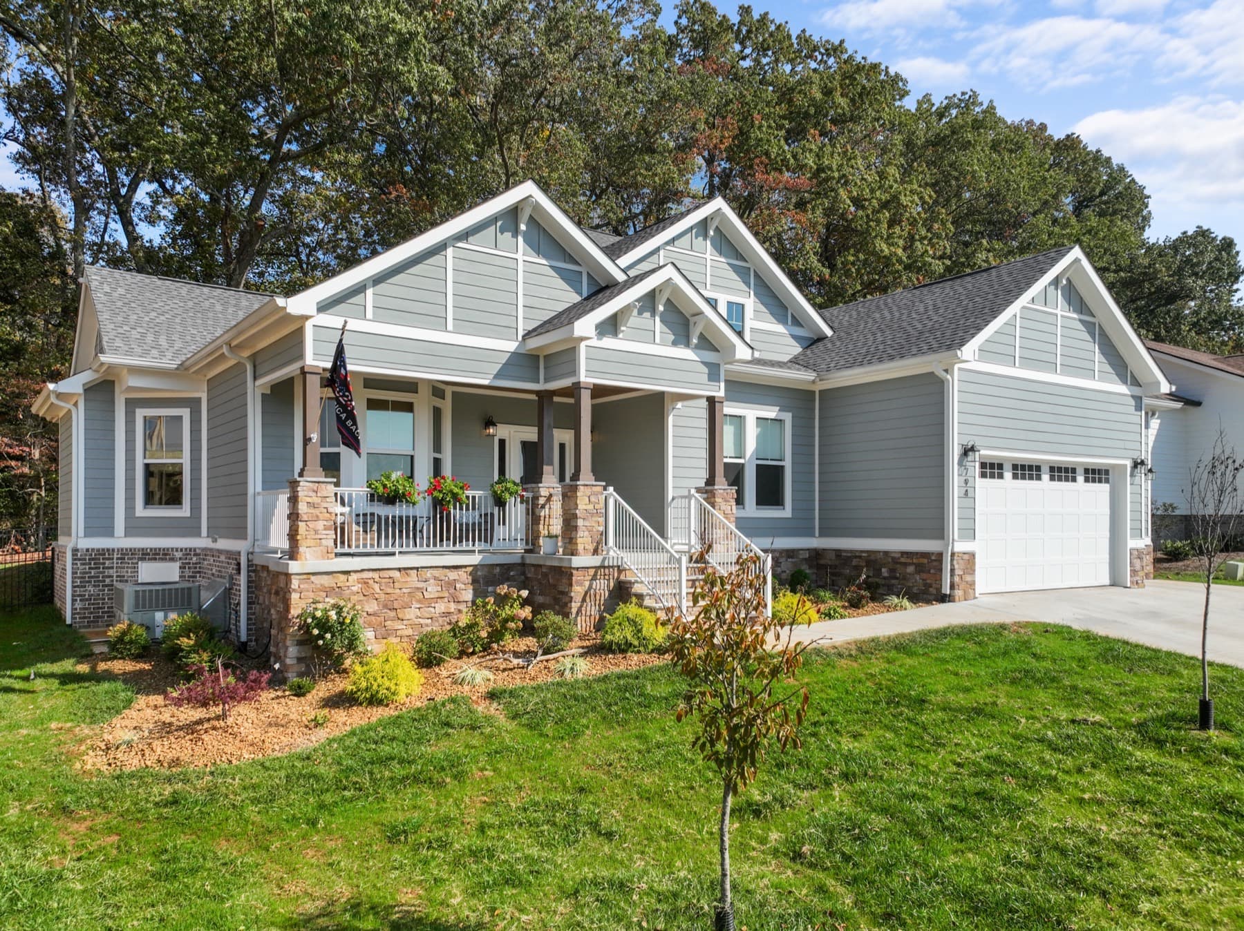 Every property, presented with care