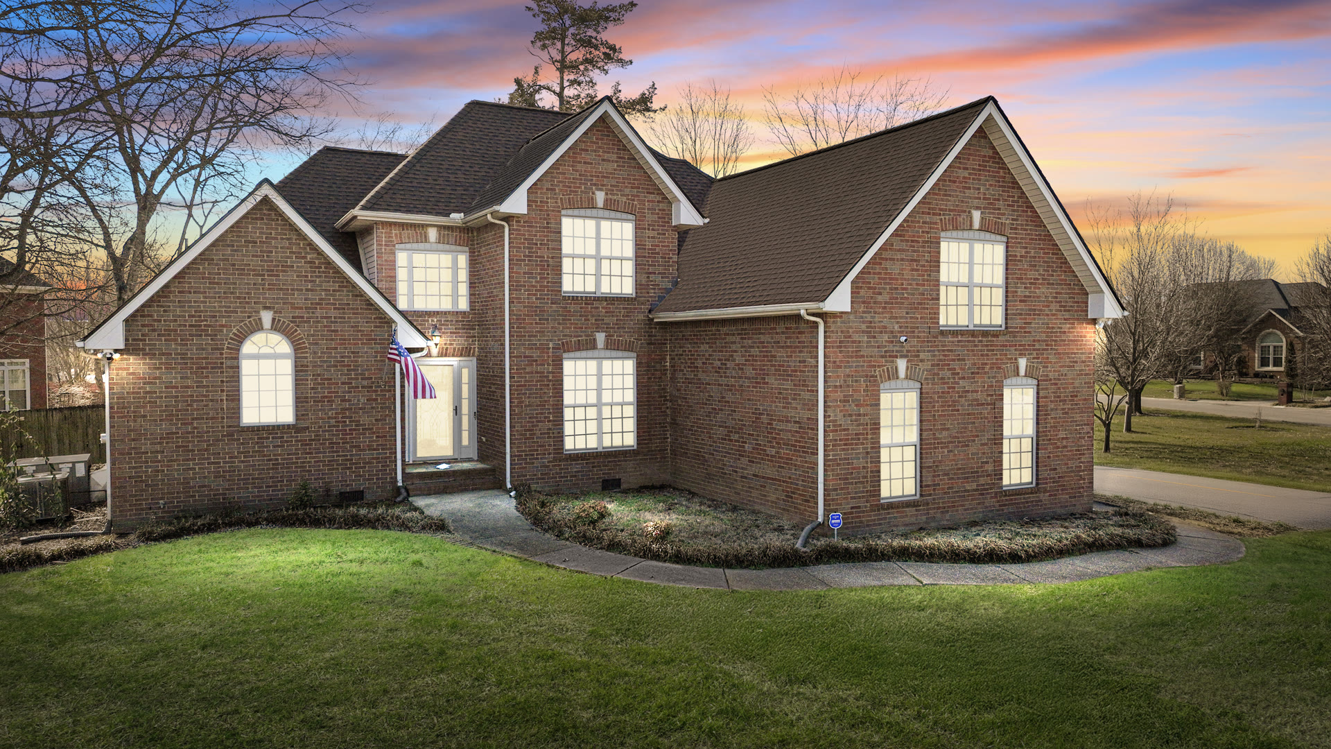 Murfreesboro, Tennessee